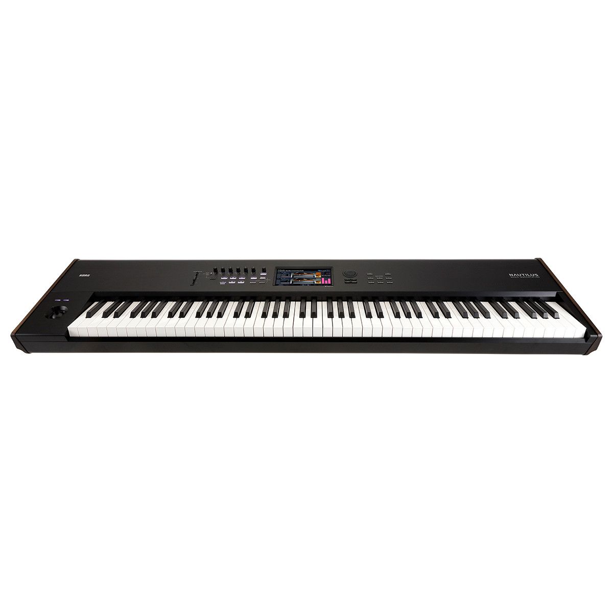 Korg Nautilus 88 по цене 357 000 ₽