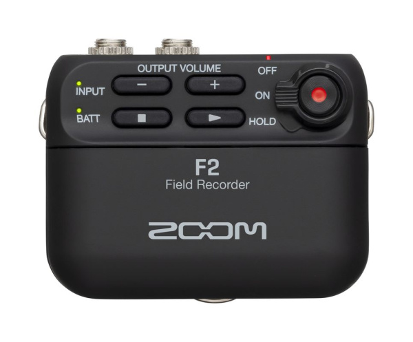 Zoom F2/B по цене 20 770 ₽