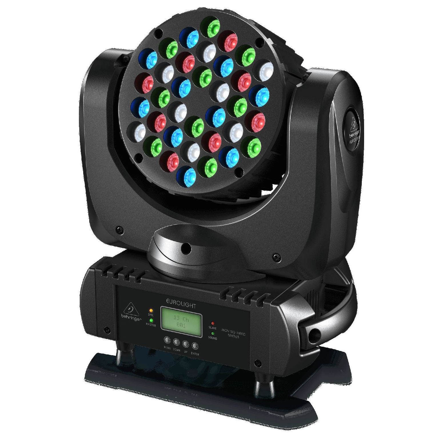 Behringer Eurolight Moving Head MH363 по цене 35 950 ₽