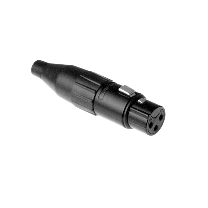 Amphenol AC3FB по цене 550 ₽