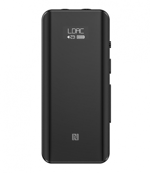 FIIO BTR5 Black Lightning по цене 16 824.50 ₽