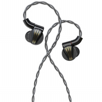 FiiO FD7 Black по цене 48 800 ₽