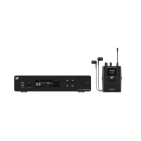 Sennheiser XSW IEM Set C