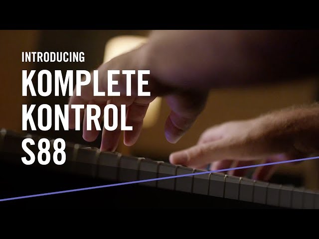 Native Instruments Traktor Kontrol S8 по цене 115 200 руб.