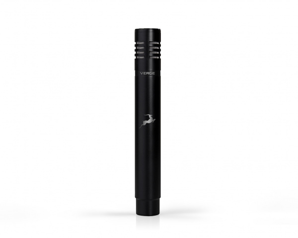 Antelope Audio Verge Modeling Mic по цене 12 240 ₽