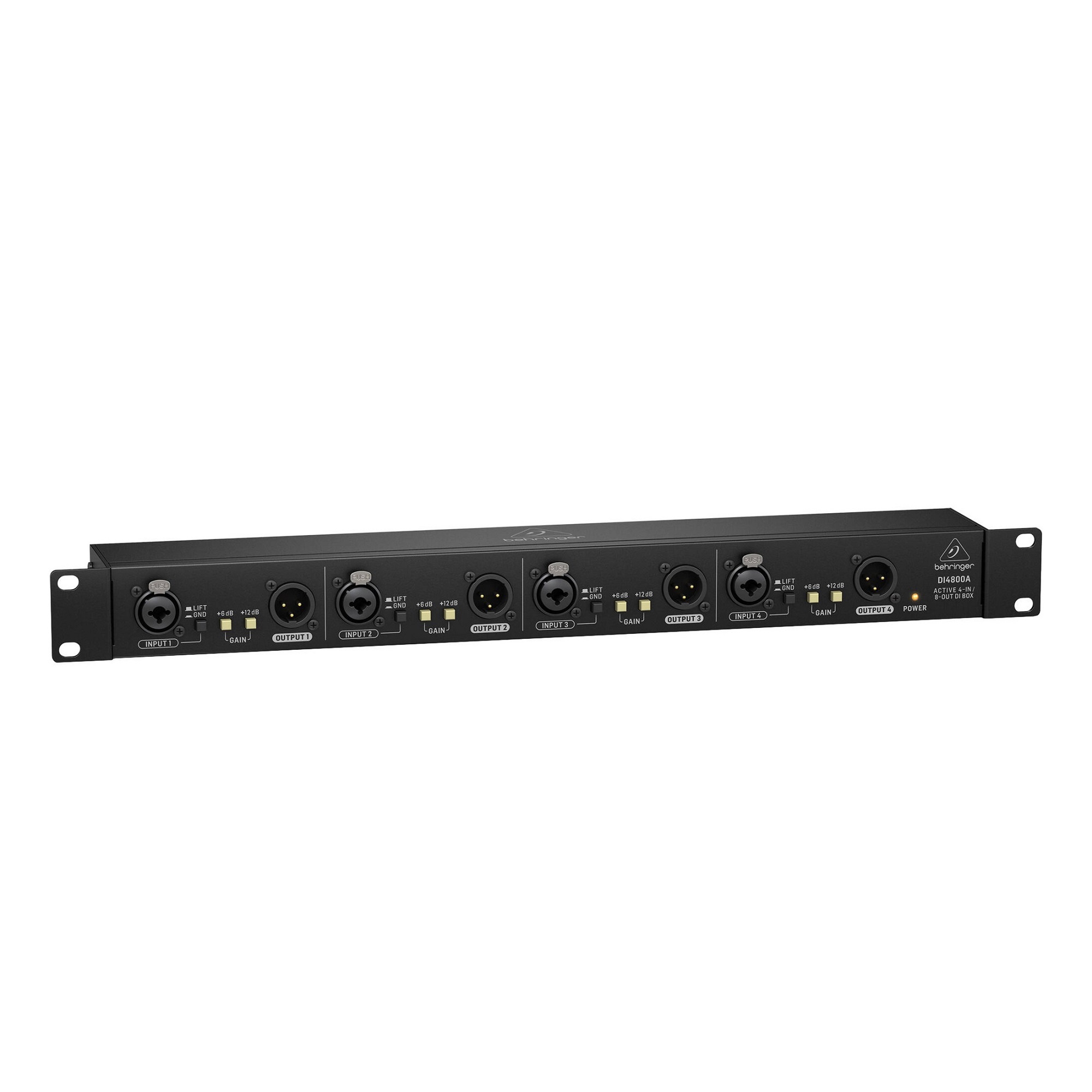 Behringer DI4800A по цене 13 320 ₽