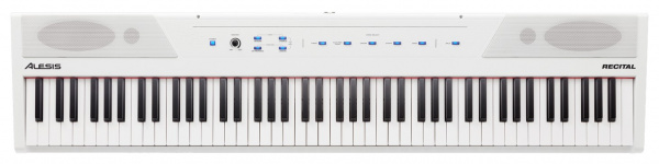 Alesis Recital White по цене 25 130.00 ₽