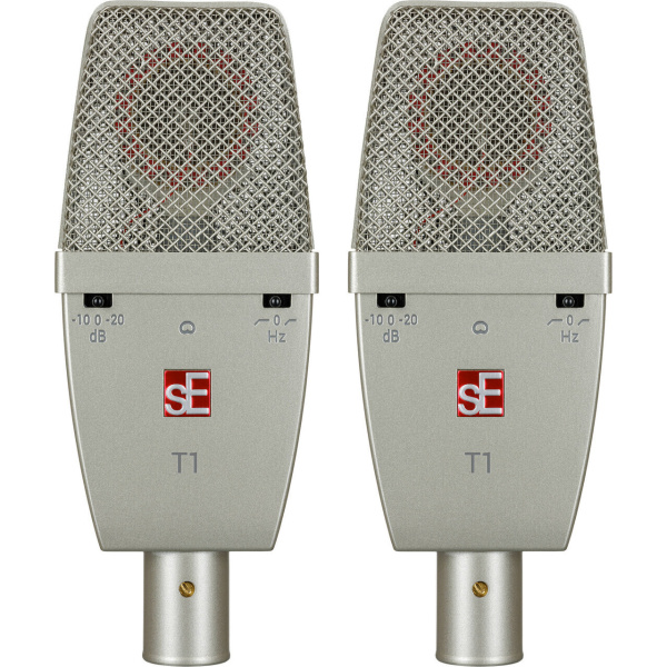SE Electronics T1 Pair по цене 57 900 ₽