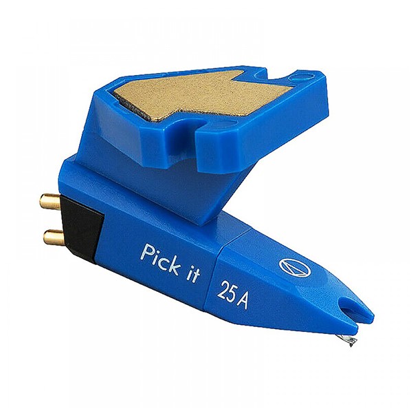 Pro-Ject Pick It 25A по цене 8 500.00 ₽