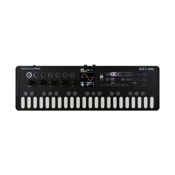 Sonicware ELZ_1 Play по цене 93 800 ₽