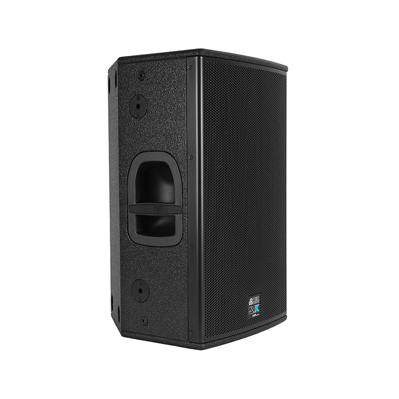 dB Technologies DVX D12 HP по цене 222 650 ₽