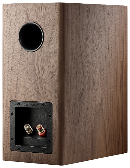 Dynaudio Evoke 20 Walnut Wood по цене 239 000.00 ₽