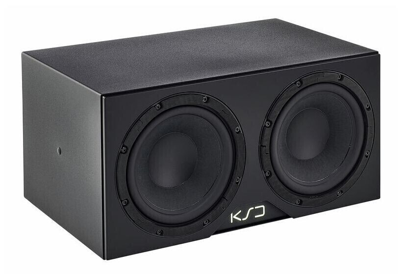 KS Digital B88-Reference Black по цене 205 850 ₽