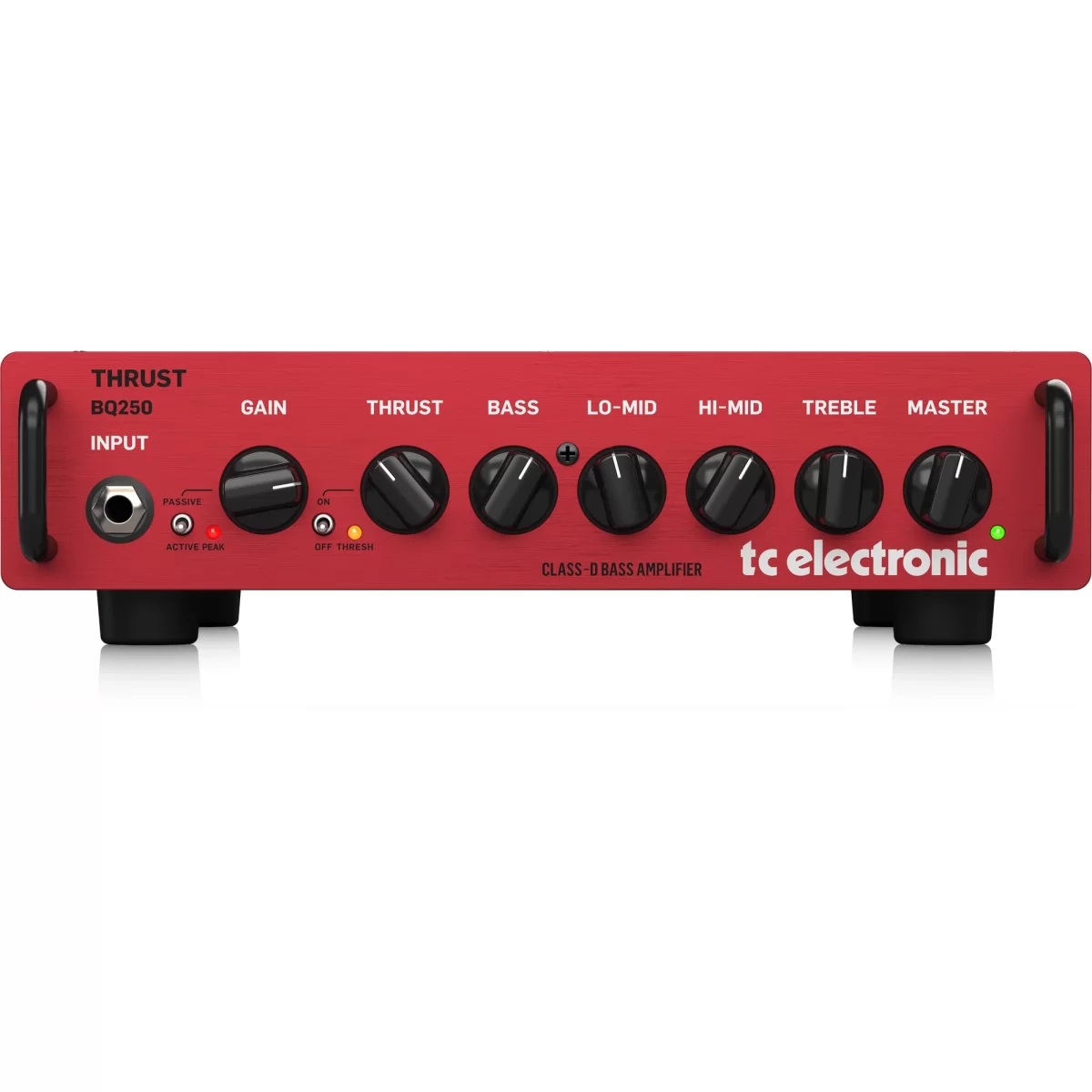 TC Electronic Thrust BQ250 по цене 21 660.00 ₽