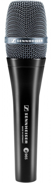 Sennheiser E 965 по цене 97 800 ₽