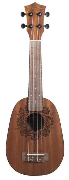 Bamboo BU-21 Prana по цене 6 000 ₽