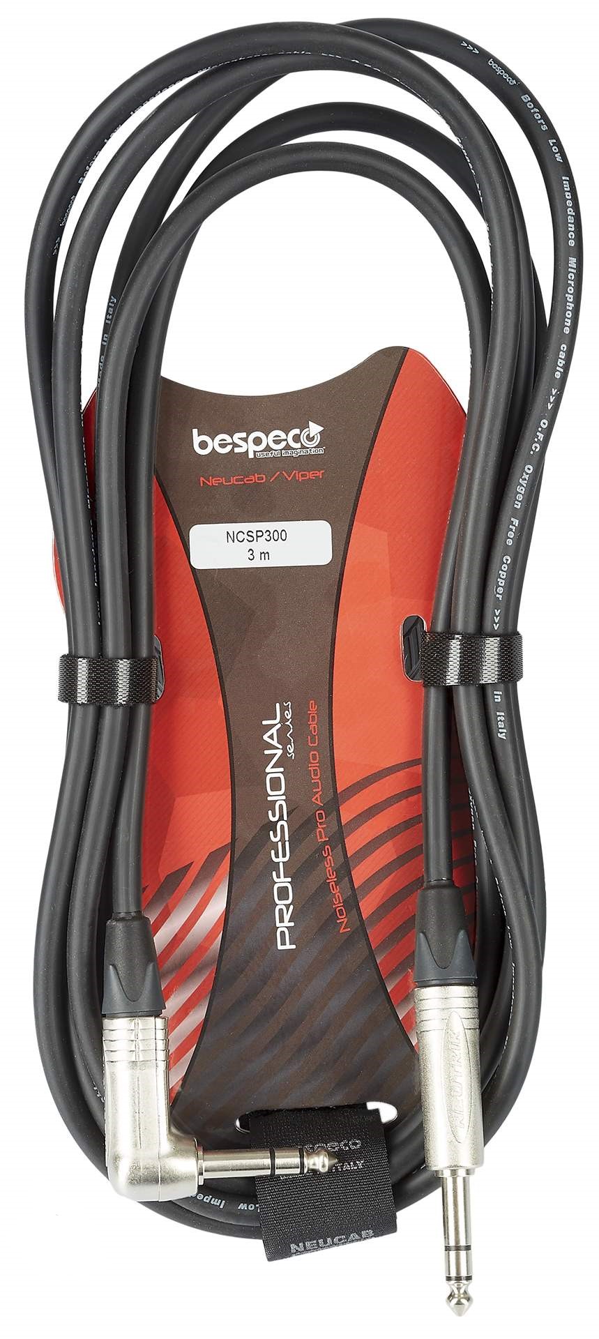 Bespeco NCSP 100 по цене 3 600 ₽