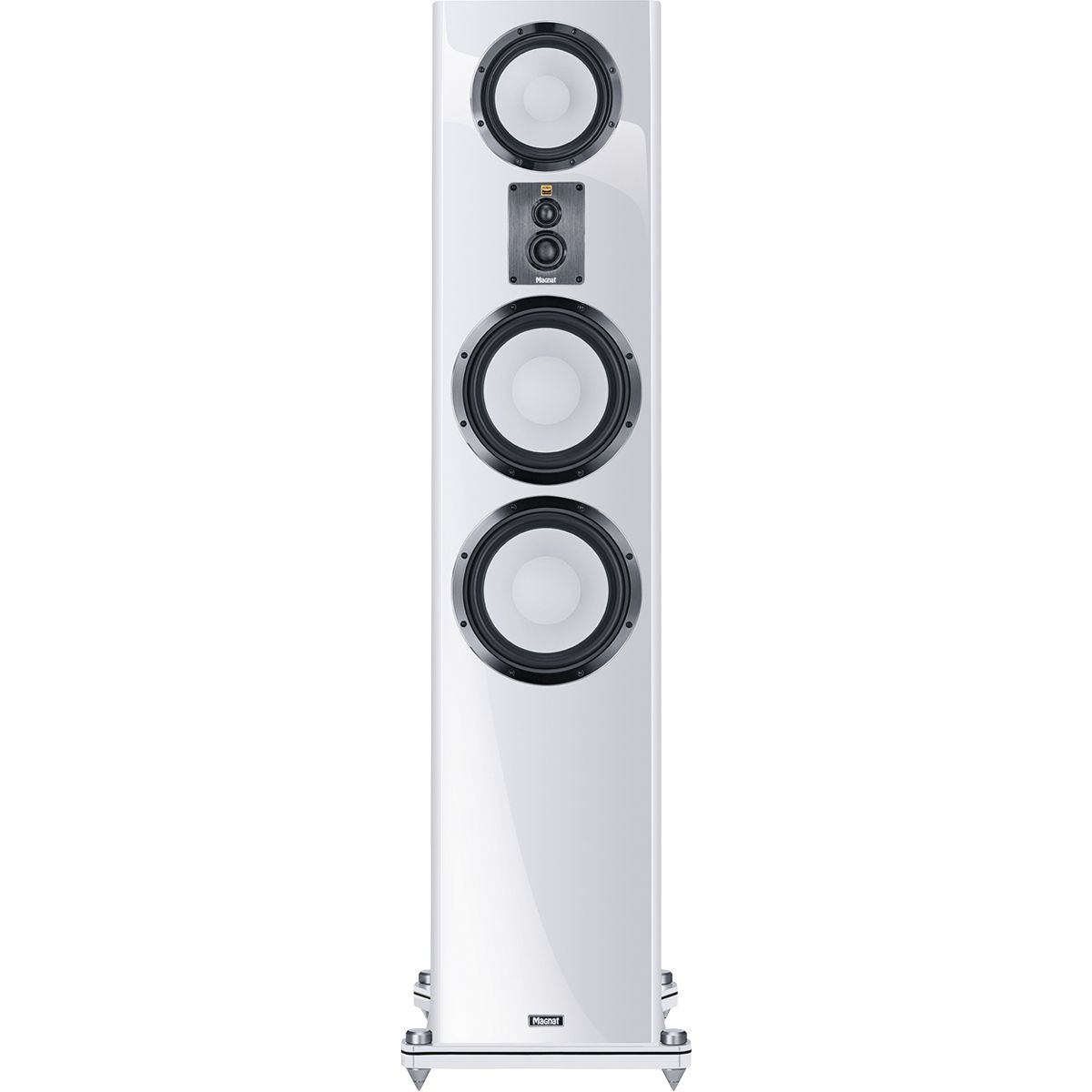 Magnat Signature 909 Piano White по цене 480 000.00 ₽