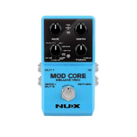 Nux Mod Core Deluxe Mk2
