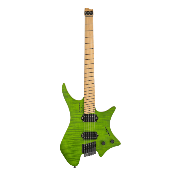 Strandberg Boden Standard NX 6 Green по цене 209 200 ₽