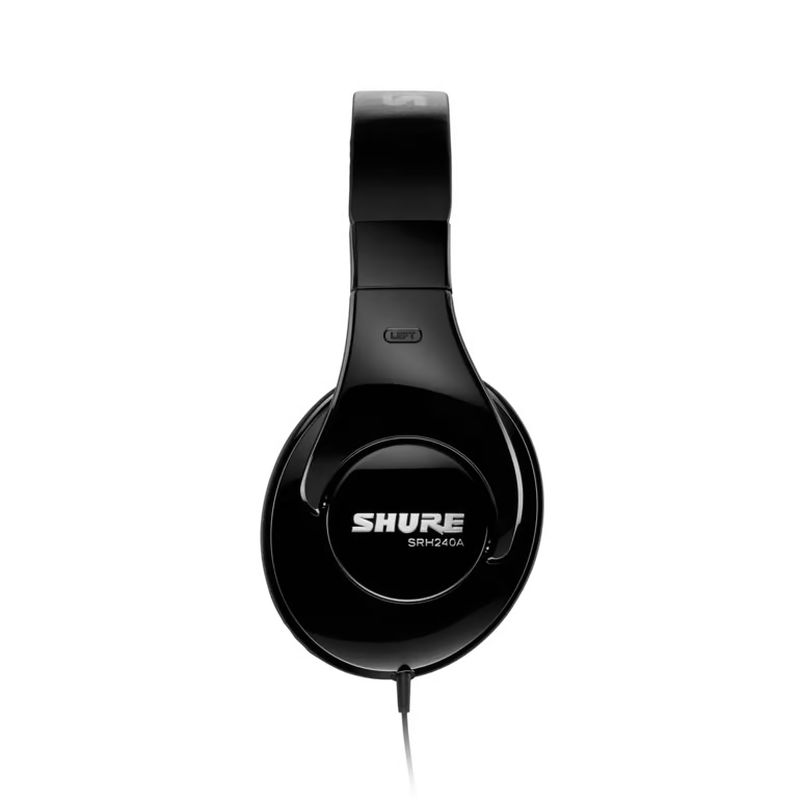 Shure SRH240A по цене 5 825.90 ₽