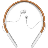 Klipsch T5 Neckband Brown по цене 9 500 ₽