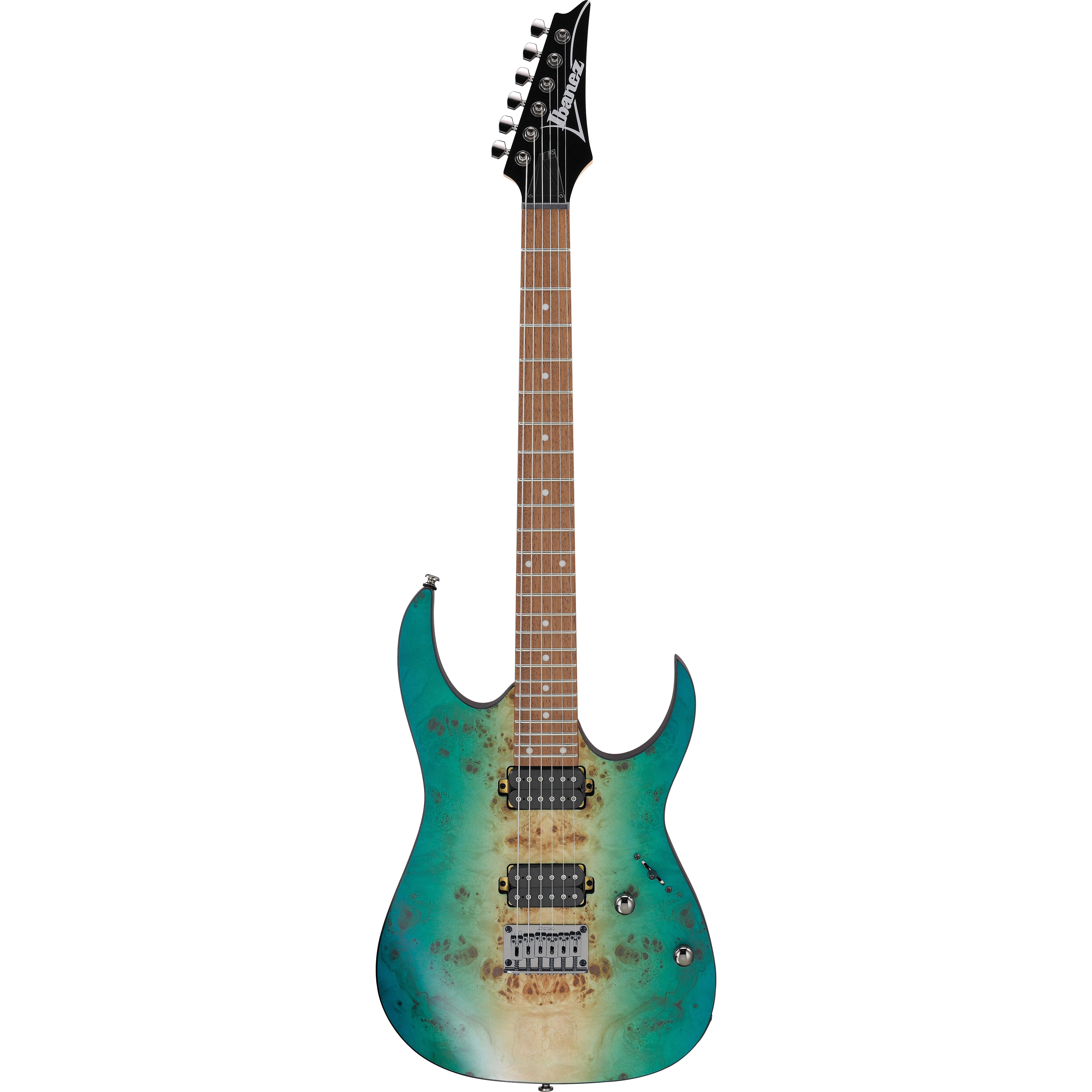 Ibanez RG421PB-CHF по цене 61&nbsp;190.00 ₽
