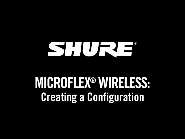 Shure WH20XLR по цене 14 380 ₽