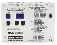 Kenton USB SOLO Converter