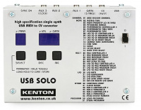 Kenton USB SOLO Converter по цене 21 200 ₽