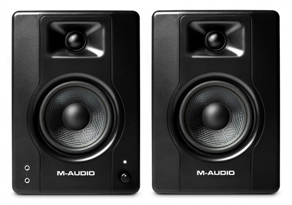 M-Audio BX4