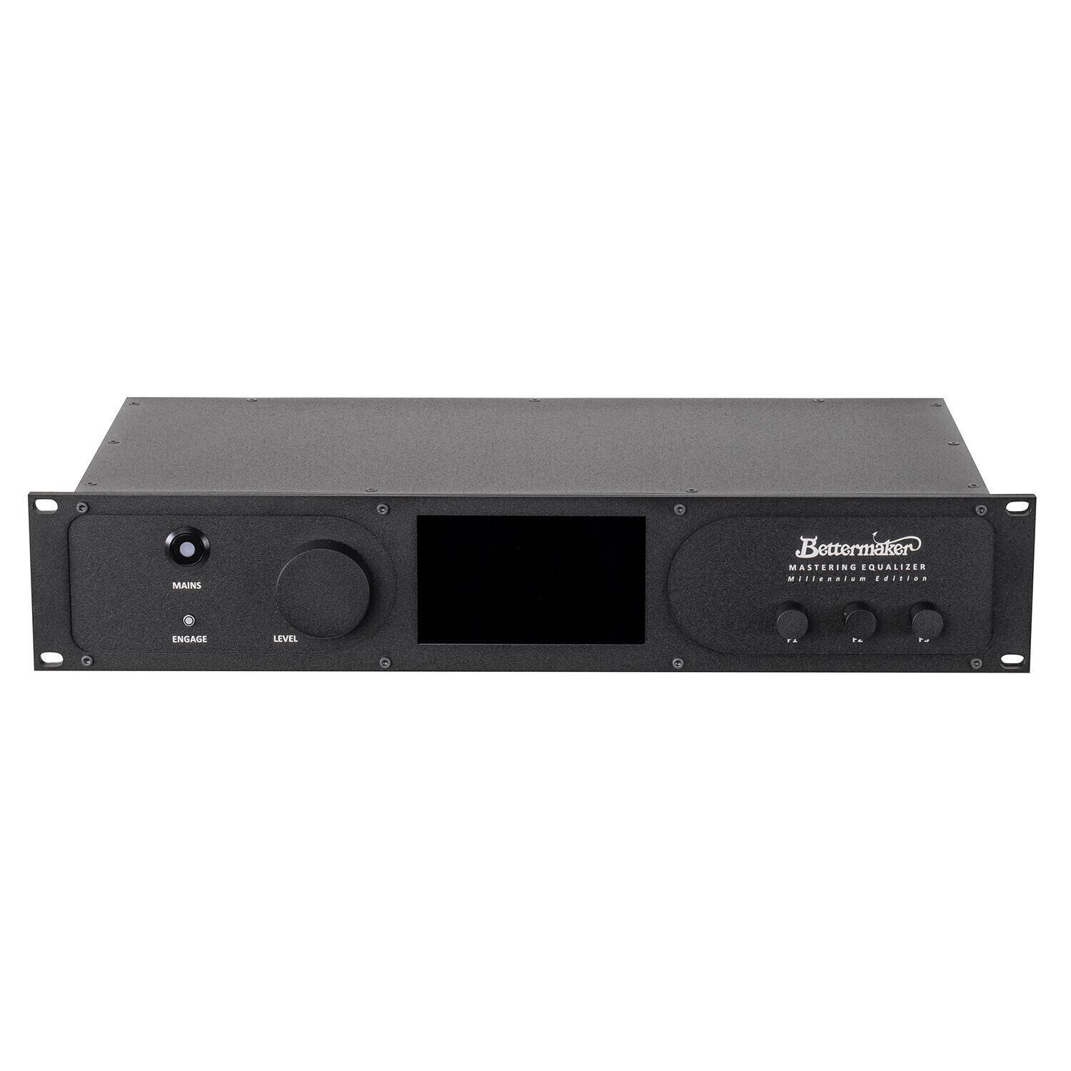 Bettermaker Mastering Equalizer Millennium по цене 306&nbsp;760 ₽