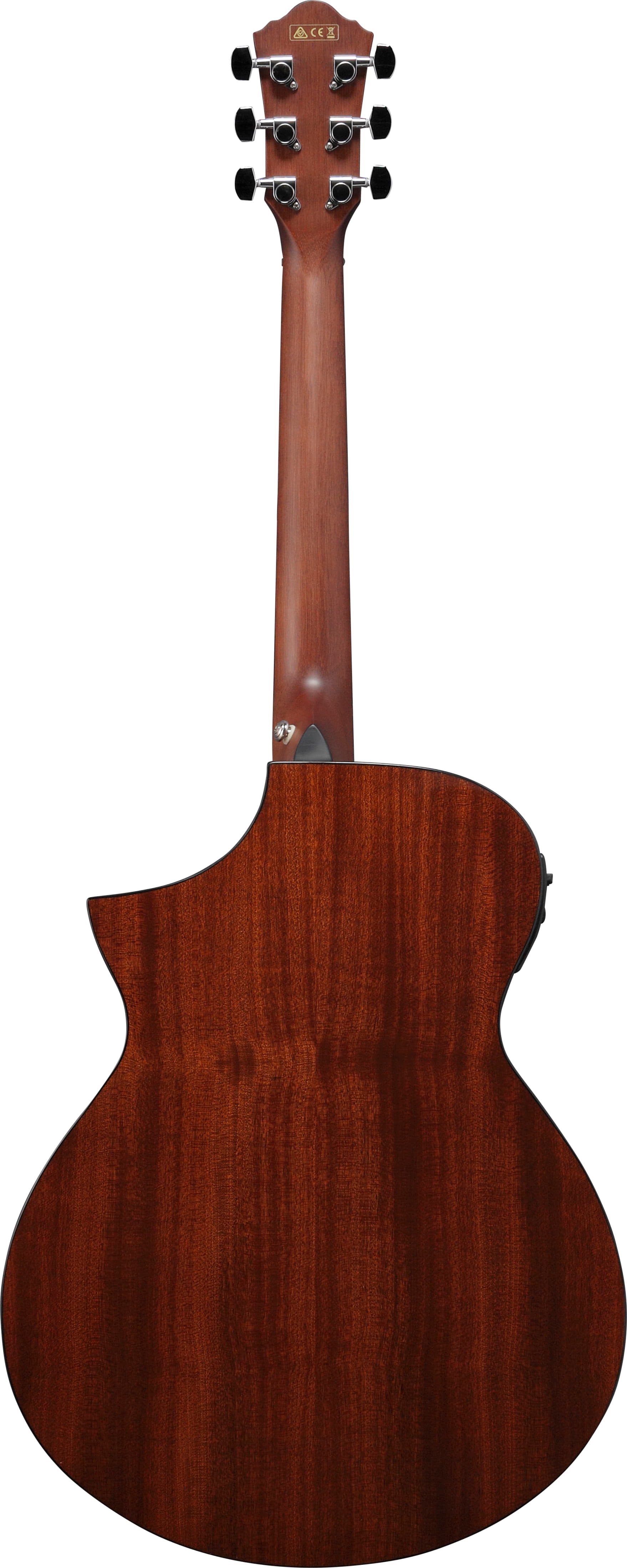 Ibanez AEWC11-DVS по цене 43 000 ₽