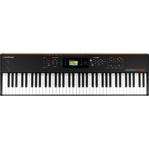 Studiologic NUMA X Piano 73 по цене 132 250 ₽