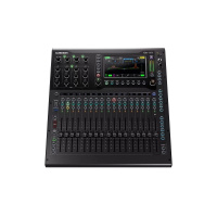 Allen & Heath QU-5D