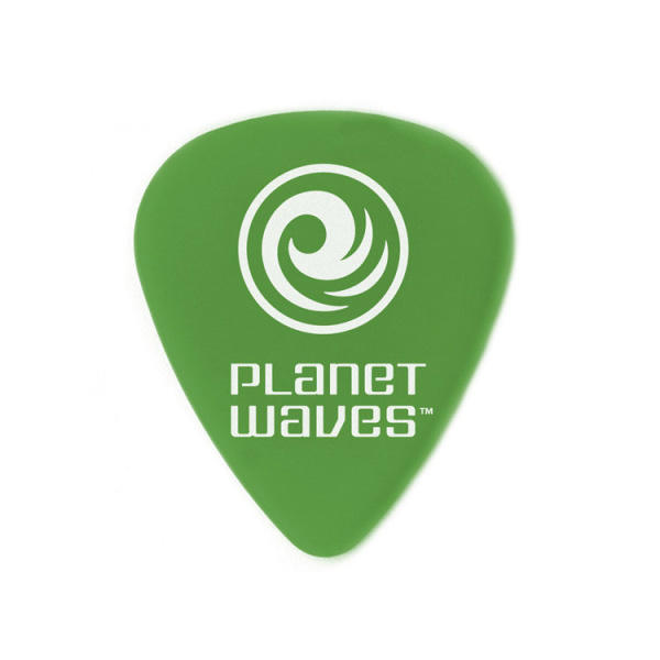 Planet Waves 1DGN4-100 Duralin Picks Medium по цене 32 ₽
