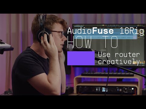 Arturia Audiofuse 16Rig по цене 165 000 ₽