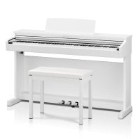 Kawai CX202 W