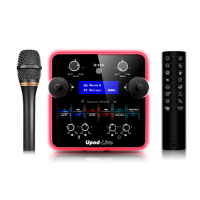 iCON Upod Live + C1 Pro Combo Set