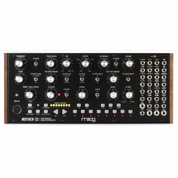 Moog Mother-32 по цене 83 950 ₽