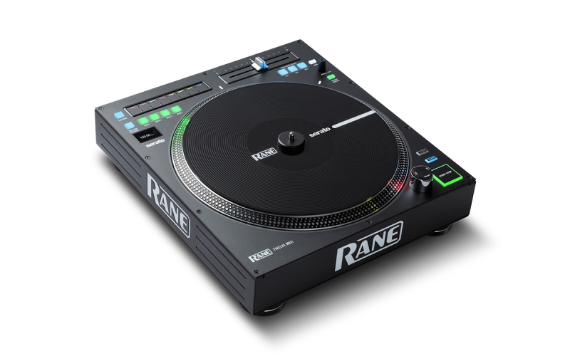 Rane Twelve MK2 по цене 95 250 ₽