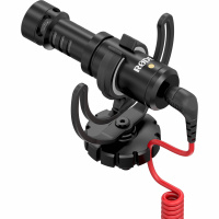 Rode VideoMicro по цене 7 300 ₽