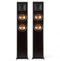 Klipsch RP-5000F Ebony