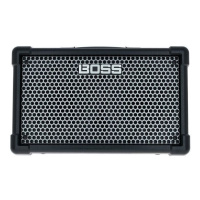 Boss Cube Street 2 Black