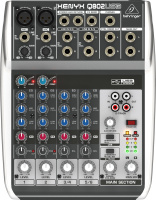 Behringer XENYX Q802USB