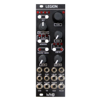 WMD Legion по цене 62 250 ₽