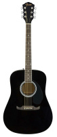 Fender FA-125 Black