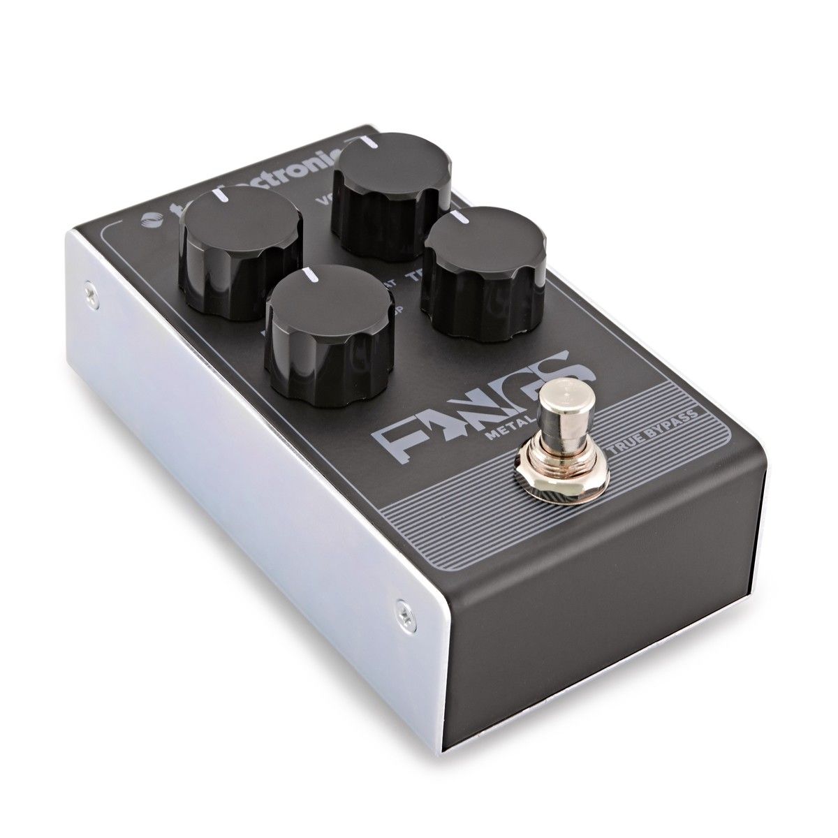 TC Electronic Fangs Metal Distortion по цене 4 150 ₽