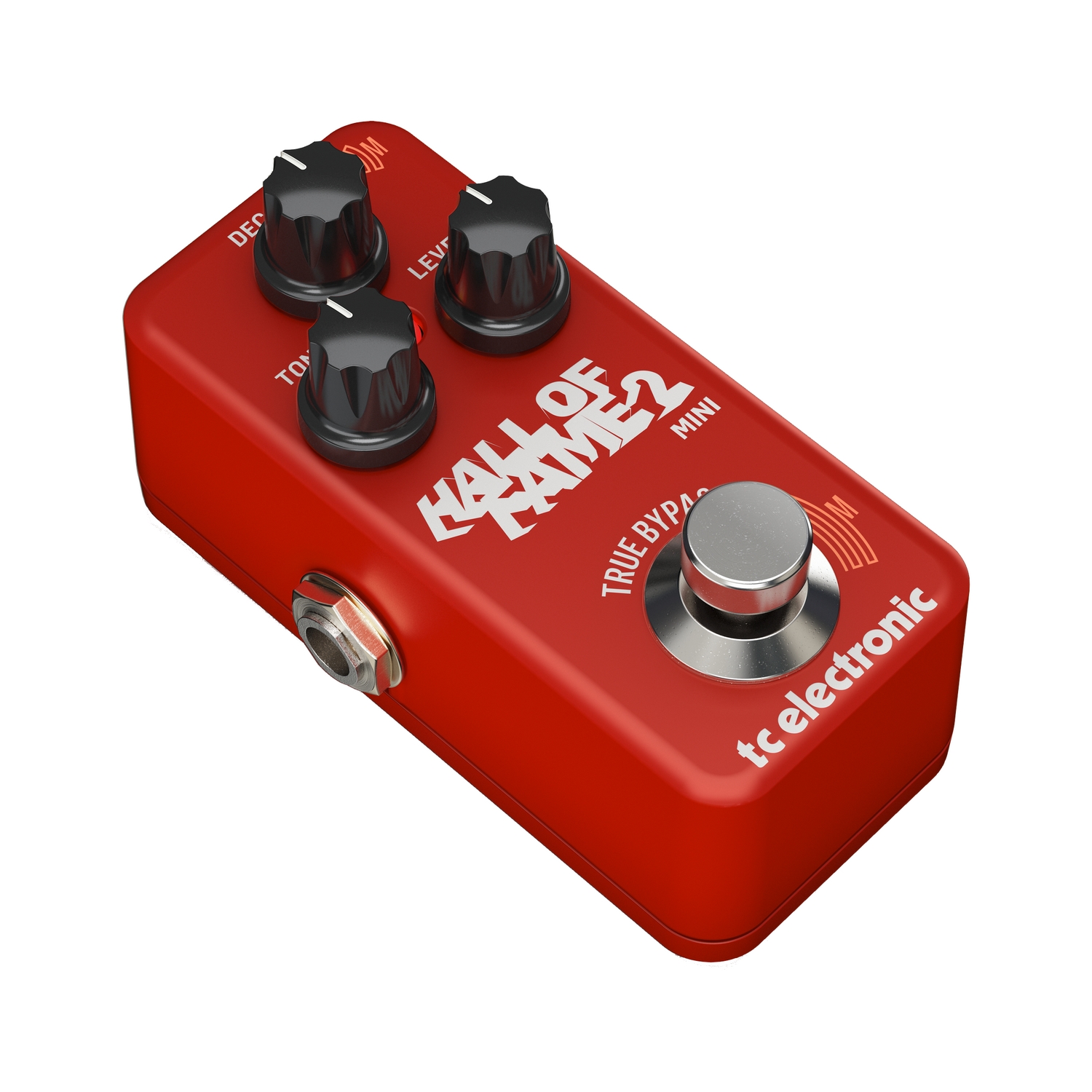 TC Electronic HALL OF FAME 2 MINI REVERB по цене 16 490.00 ₽