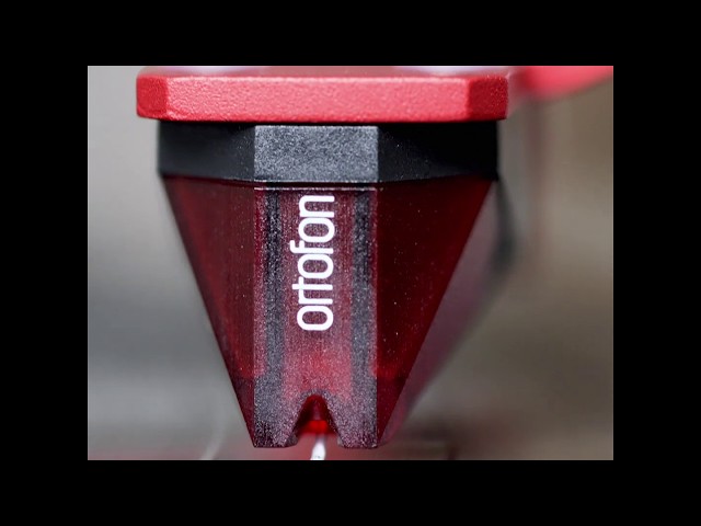 Ortofon 2M Red по цене 10 550 ₽
